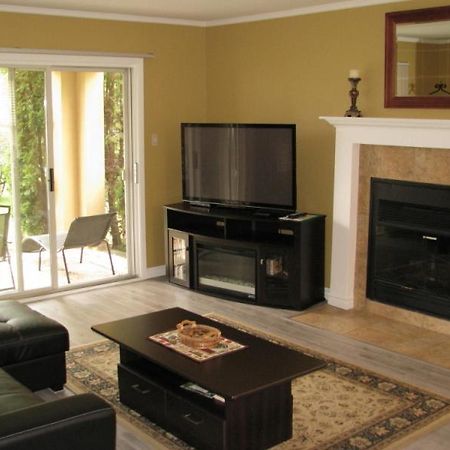 Arkadia Condo Magog Luaran gambar