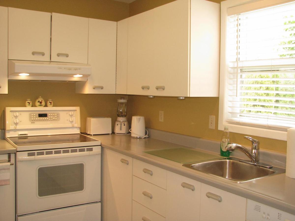 Arkadia Condo Magog Luaran gambar