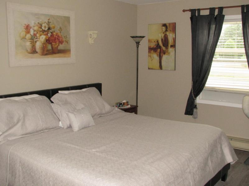 Arkadia Condo Magog Luaran gambar