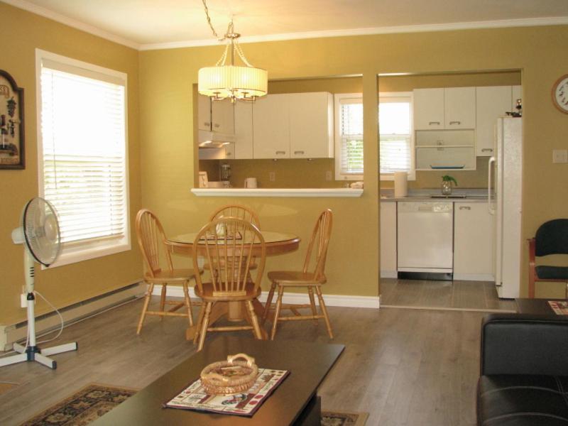 Arkadia Condo Magog Luaran gambar