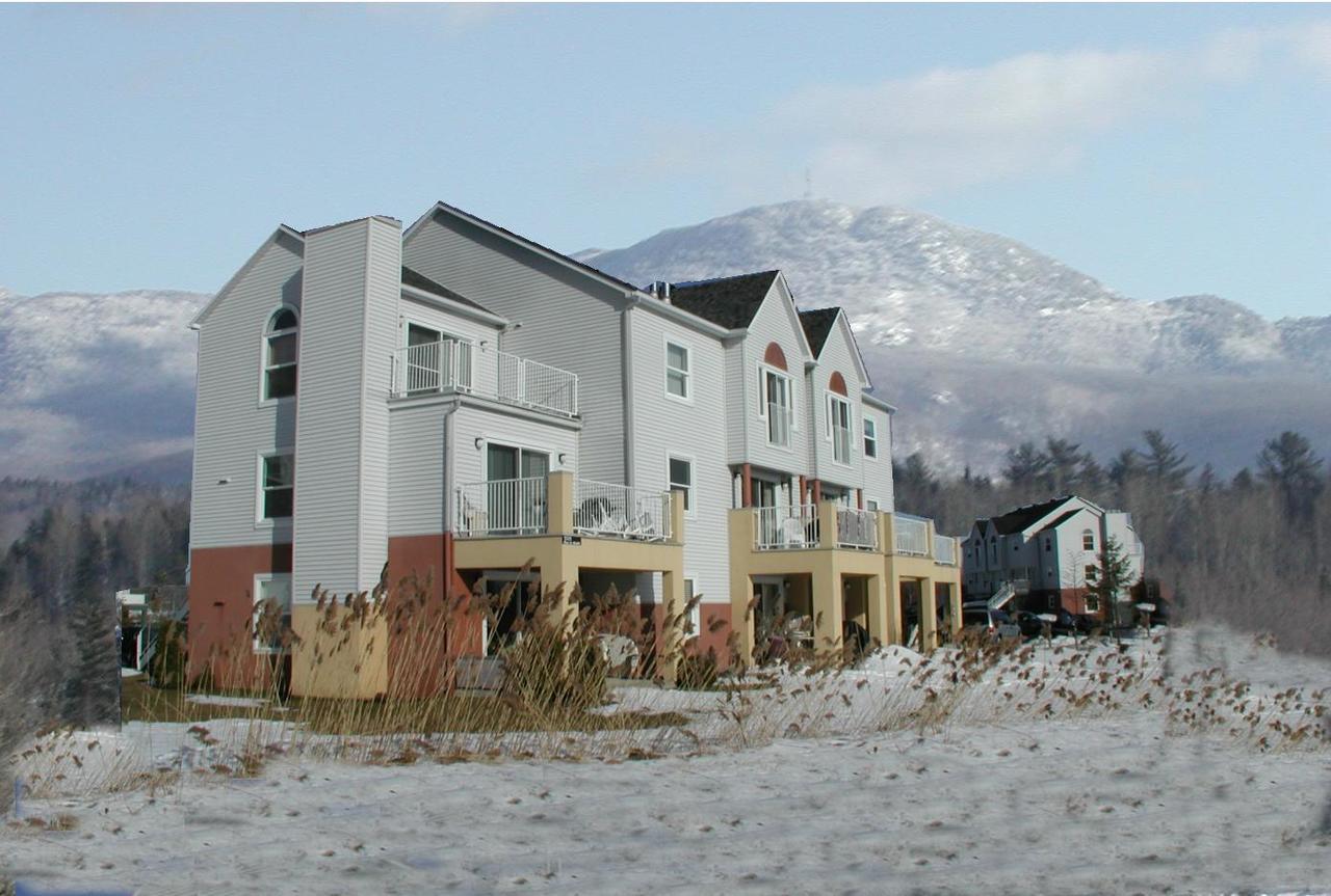 Arkadia Condo Magog Luaran gambar